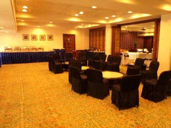 Fortune Inn Riviera - Member Itc Hotel Group, Jammu