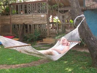 Bed & Breakfast Turiya Villa & Spa