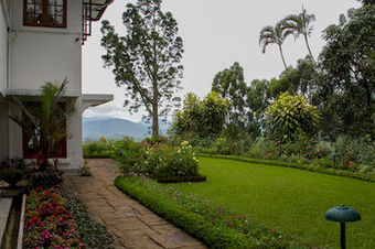 Hotel Governor's Mansion