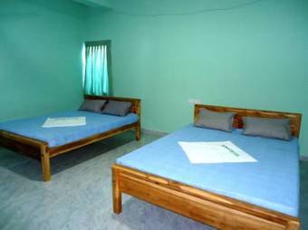 Kings Hotel Restaurant And Bar