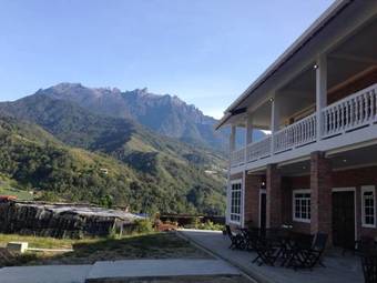 Kundasang Guesthouse
