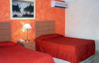 Hotel Posada Del Sol Inn (.)