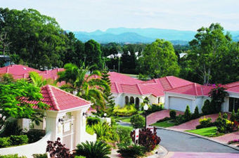 Hotel Royal Woods Resort