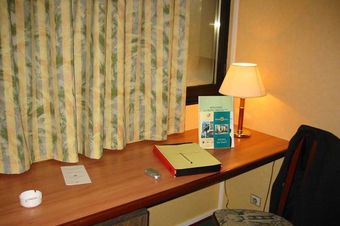 Hotel Median Chatillon