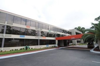 Hotel Quality Inn And Suites Tallahassee