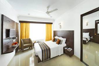 Hotel Shirdi - Sai Wada; A Sterling Holidays Resort