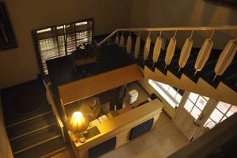 Hostal Jasmine Guest Houses Islamabad