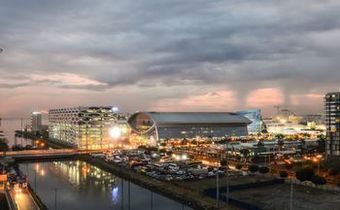 Aparthotel Extremeli Suites