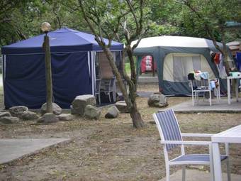 Meihua Lake Leisure Farm