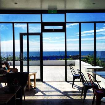 Agroturismo Sea Shore Hotel