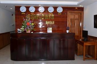 Sunflower Hotel
