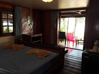 Hotel Yataa Island Resort