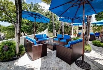 Hotel Rock House Harbour Island