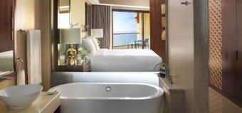 Hotel Fairmont Ajman