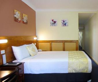 Highway Motor Inn Taree