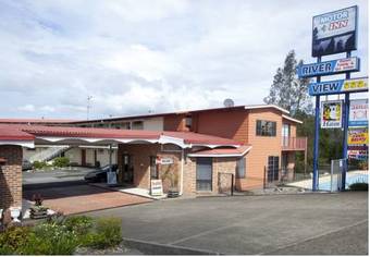 Riverview Motor Inn