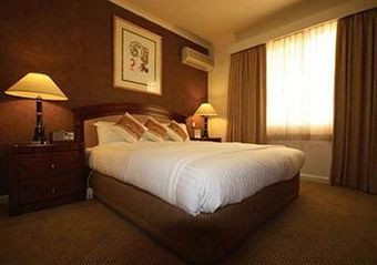 Motel Comfort Inn Country Plaza Taree