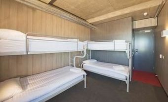 Buller Central Hotel