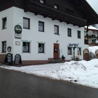Hostal G�stehaus Baldauf
