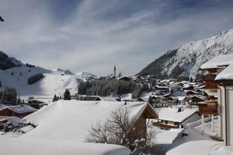 Apartamento Wiesenhof