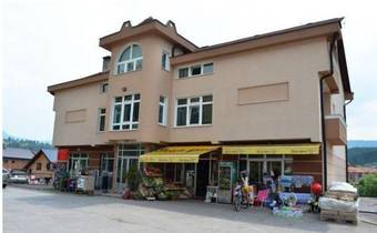 Apartments Jakovljevi? Pale