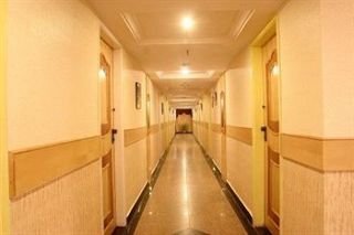Hotel Ramanashree Richmond Circle