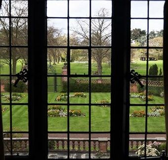 Hotel Inglewood Manor