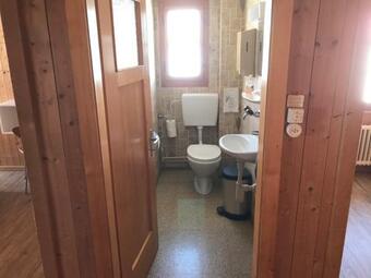 Hostal Amdenlodge - Bienenheim Naturhostel