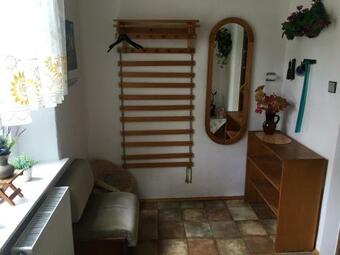 Apartamentos U Evy Jaro?ov�