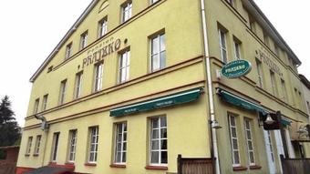 Hotel Prajzko