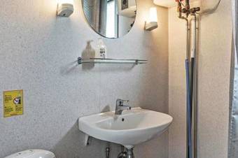 Two-bedroom Holiday Home In R�nne 3