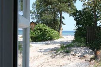 Four-bedroom Holiday Home In Nex� 11