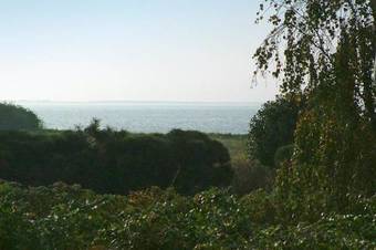 Three-bedroom Holiday Home In Faaborg 3