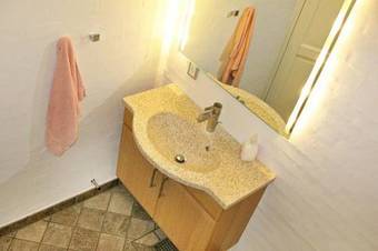 Seven-bedroom Holiday Home In Hurup Thy 2