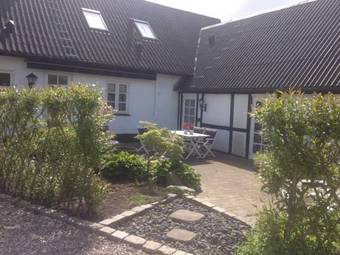 Agroturismo Troldegaarden B&B