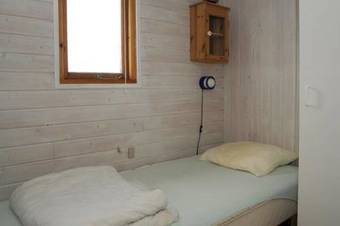 Three-bedroom Holiday Home In Lemvig 1