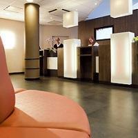 Hotel Ibis Centrum Sant Baafs Kathedraal