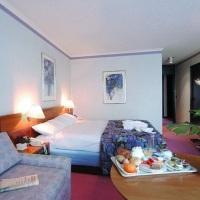 Alliance Hotel Liege