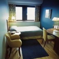 Hotel Scandic Copenhagen