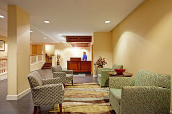 Hotel Holiday Inn Express Braintree