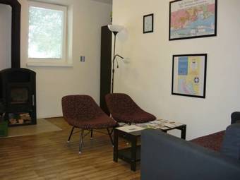 Apartman U Lodenice Batuv Kanal