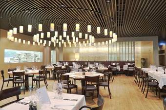 Hotel Campus Sursee Seminarzentrum