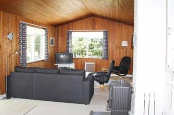 Two-bedroom Holiday Home In Hadsund 5