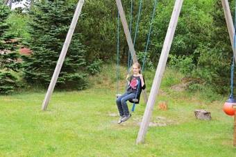 Three-bedroom Holiday Home In S�by 17