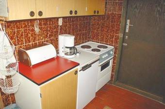 Two-bedroom Holiday Home In Hadsund 14