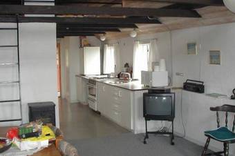 Two-bedroom Holiday Home In Vesl�s 1