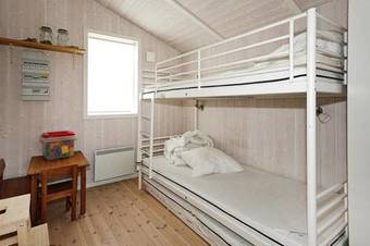 Three-bedroom Holiday Home In Hadsund 48