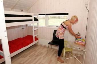 Three-bedroom Holiday Home In Hadsund 18