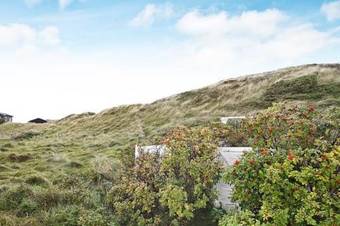 Three-bedroom Holiday Home In Pandrup 15