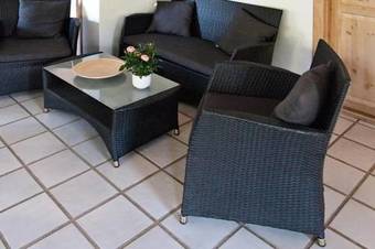 Five-bedroom Holiday Home In Pandrup 1